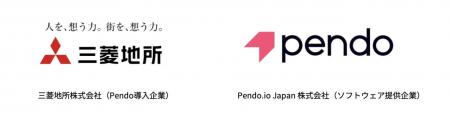 三菱地所、Pendoを導入しBox活用効率と利用者体験の最
