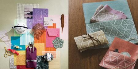 【創立60周年記念】まるで紙の宝石箱。1,000年の伝統