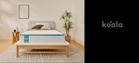 オーストラリア発、マットレス業界に革命をもたらした