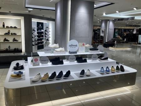 サンフランシスコ発のサステナブルなライフスタイルブ