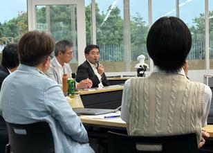 「全国まちづくり会議２０２５」への協力・登壇