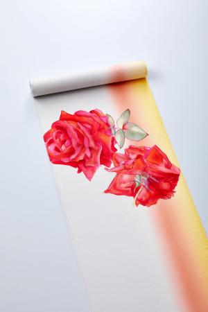 【日本橋高島屋】千總創業470周年記念展「千總創業470 【日本橋高島屋】千總創業470周年記念展「千總創業470