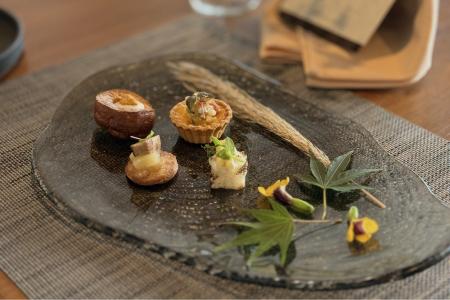 ワインと美食を堪能！箱根の宿にて第4回グルメイベン