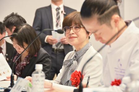 幼児給食の日本一を決める大会『給食の鉄人(R)2025』