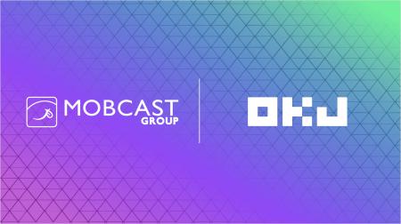 【OKJ】株式会社モブキャストホールディングスとの戦