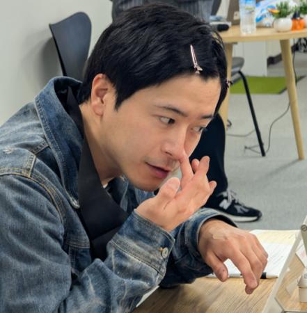 〈イベントレポート〉UNLICS（アンリクス）婚活男性向