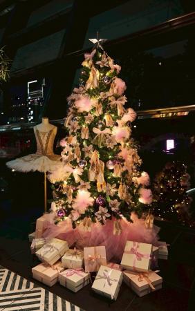 〈レペット〉レペットが贈る、フェミニンで優雅なクリ