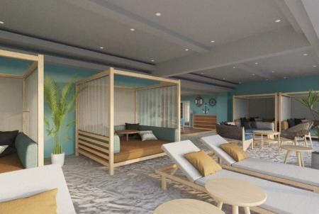 【茨城県：大洗】海を感じてリフレッシュ。大洗のホテ