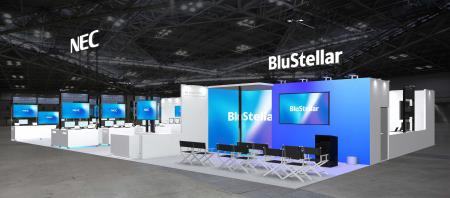 NEC、国内最大級のメディア総合イベント「Inter BEE 2