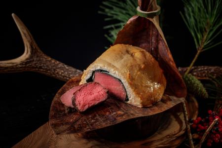 【星のや軽井沢】和洋２つのダイニングを巡る2日間の