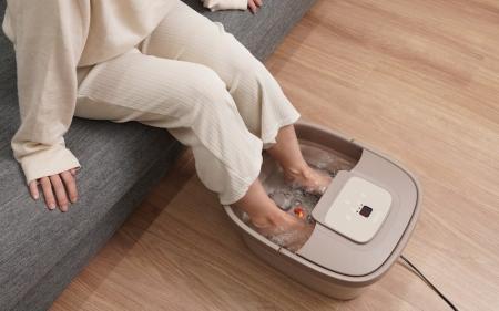 テレビを見ながら、読書しながら。「ながら温活」とい