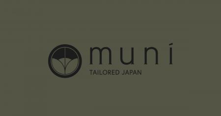 唯一無二の日本体験を提供する「muni｜TAILORED JAPAN