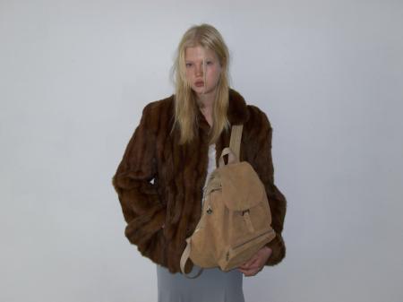 minitmute(ミニットミュート) 25 winter vacation コ