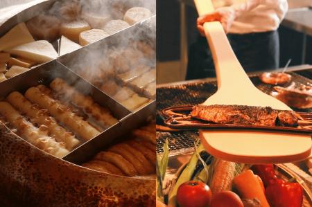 【 静岡 “初” 出店！ 】おでん文化が根づく街に、新ス