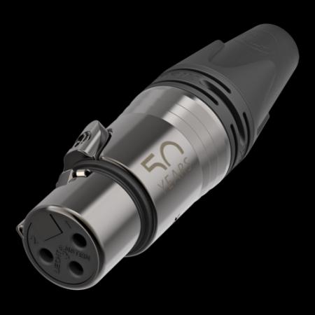 【コネクタートップブランドNeutrik（ノイトリック）