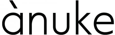 【anuke（アンヌーク)】が竹下玲奈を起用したビジュア