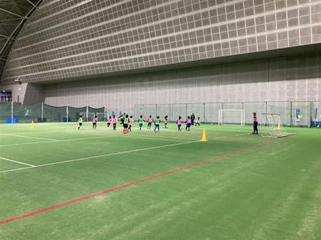 【JAF埼玉】「JAFジュニアサッカーDAY in 熊谷～試合