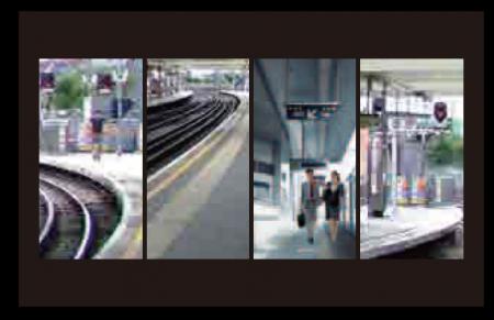 「第9回鉄道技術展2025」にJVCケンウッド・公共産業シ