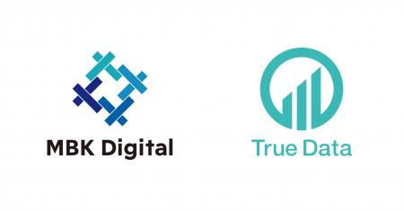MBKデジタルの広告ソリューションにTrue Dataの広告用 MBKデジタルの広告ソリューションにTrue Dataの広告用