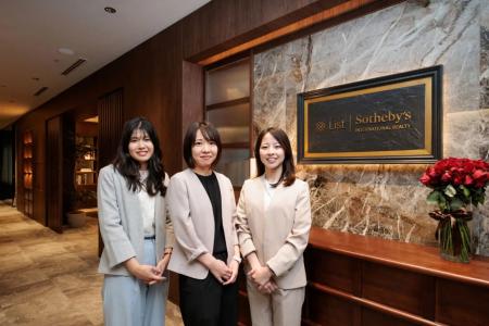 リストインターナショナルリアルティ、Zoho CRM Plus 