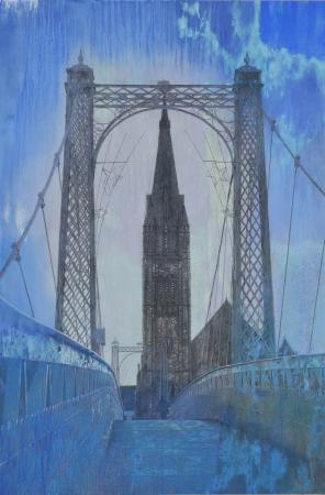 【神戸阪急】「第5回 INGひょうご展 2025」＝ 深めあ