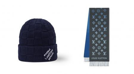 【ルイ・ヴィトン】秋冬の装いにぴったりな新作メンズ