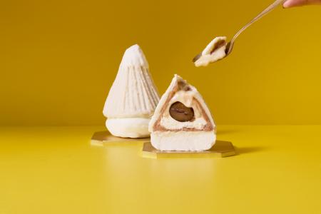 日本初スイーツ３ブランド、関東初スイーツ１ブランド