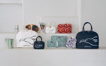 Aww × Lee Izumida コラボレーションアイテムを限定発