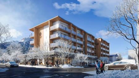 2028年開業予定「カッシーア・白馬（仮称）」着工 「