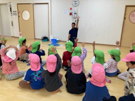 「キッズおそうじチャレンジ おそうじ本舗コラボイベ