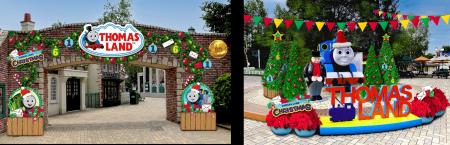 映画「きかんしゃトーマス サンタをさがせ！パーシー