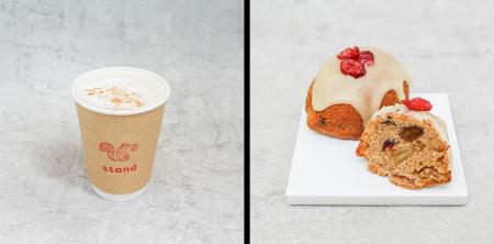 【スパイスでととのう冬限定商品】「スナックミースタ