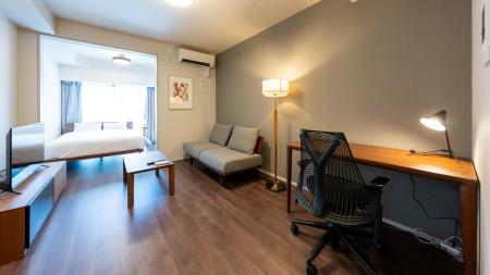 SIIと三菱地所グループのHmlet Japan、下取り家具の活 SIIと三菱地所グループのHmlet Japan、下取り家具の活