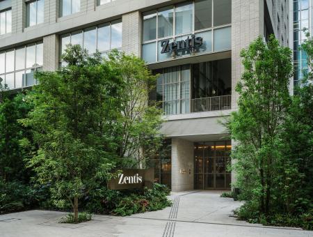 【Zentis Osaka】宿泊プラン「おひとりZentis」販売の