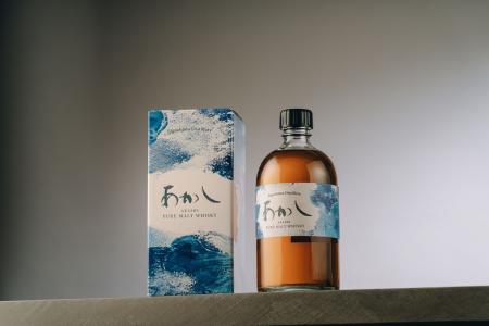 瀬戸内の風土と日本酒杜氏の感性が織りなすウイスキー