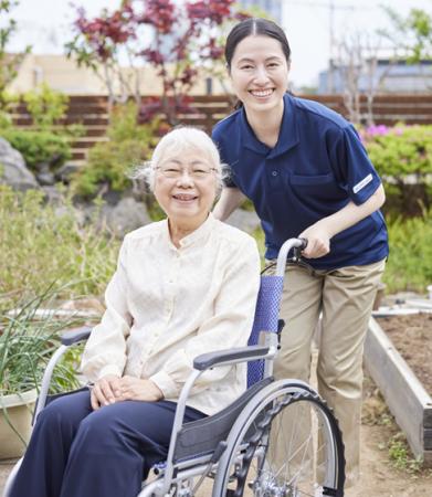 【1～3月開講クラス限定】介護福祉士実務者研修 受講