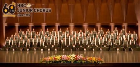 創立60周年！卒団生を交えた100人を超える大合唱、ジ