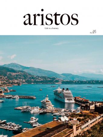 完全クローズド富裕層向けメディア「aristos(アリス 完全クローズド富裕層向けメディア「aristos(アリス