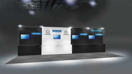 Inter BEE 2025出展のお知らせ