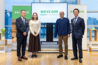 糖尿病研究と新たな治療アプローチを取材｜患者のQOL