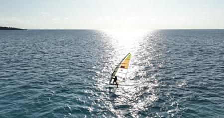 事業家&アスリートの二刀流!横須賀から世界へ羽ばた 事業家&アスリートの二刀流!横須賀から世界へ羽ばた
