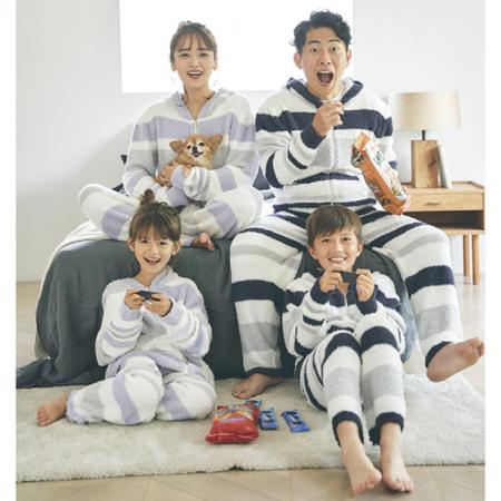 “ちぴちゃん”こと近藤千尋さんがモデルのルームウェア