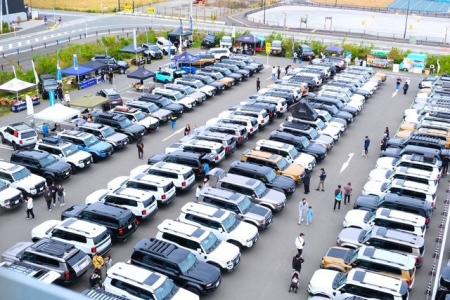 最新AI車載デバイスが特別価格！最大50%OFFの限定キャ