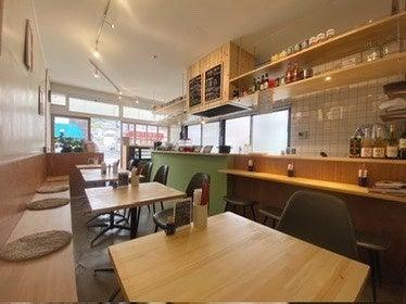 からだと心に寄り添う“やさしいごはん”を――「r.d.k ki