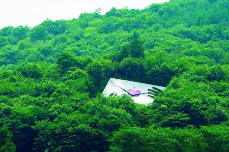 【相模原市】きっと一度は見たことあるかも？中央道か