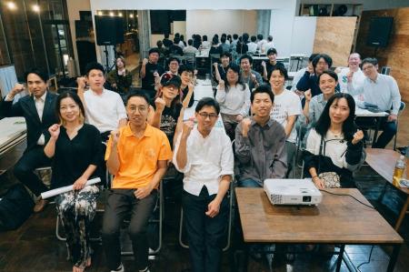 【11/15開催】沼津市で食と観光をテーマにした起業事