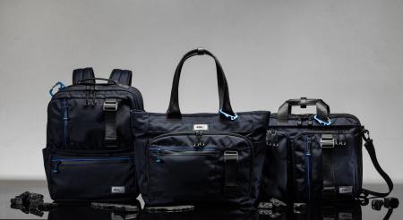 ビジネスパーソンの頼れる相棒 「ANAオリジナル タフ