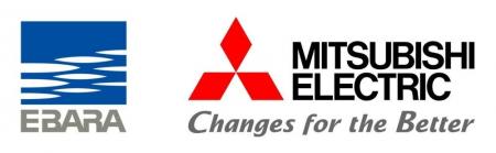 三菱電機の三相モータ事業を荏原製作所に譲渡