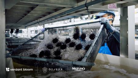 みずほ銀行、ウニノミクスグループ親会社に資本参加