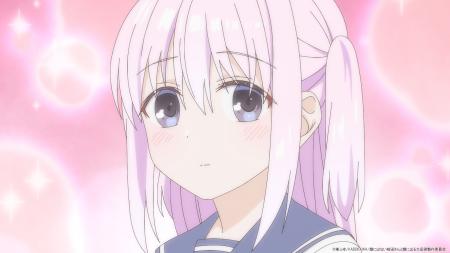 TVアニメ『顔に出ない柏田さんと顔に出る太田君』第7